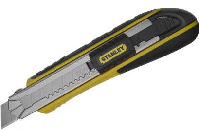 Stanley FatMax afbreekmes 18mm