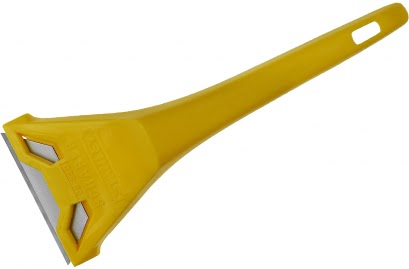 Stanley Schraper Kunststof