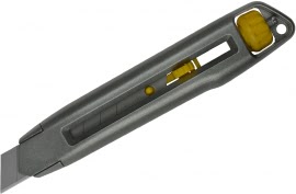 Stanley Afbreekmes Interlock 18mm