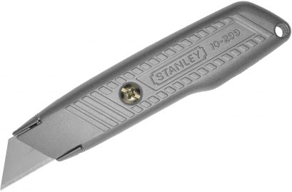 Stanley 299 klassiek vast mes