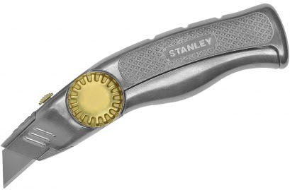 Stanley FatMax XL uitschuifmes