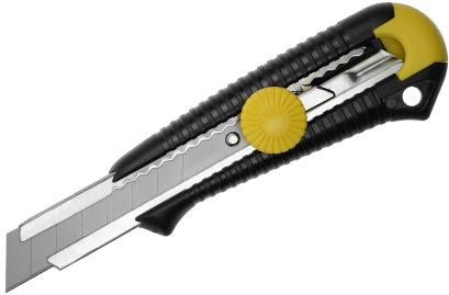 Stanley Afbreekmes MPO 18mm