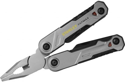 Stanley Fatmax Multitool 16 in 1