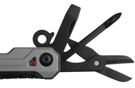 Stanley Max Finish 9-in-1 Multitool – Painters & Decorators Tool For Scraping, Spreading, & More