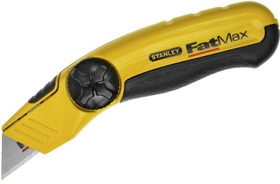 Stanley FatMax Vast Mes