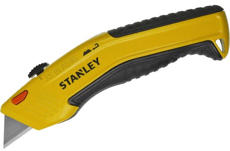 Stanley Uitschuifmes Auto-reload