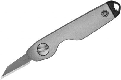 Stanley vouwbaar zakmes 