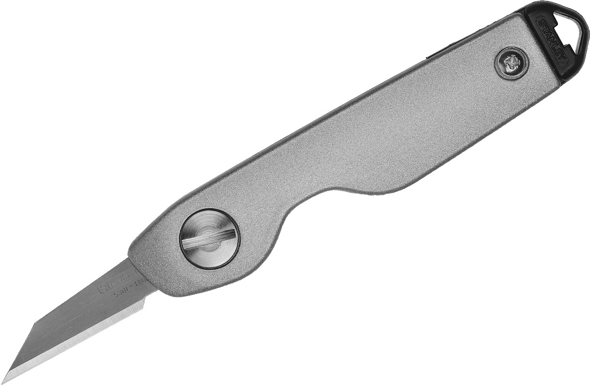 STANLEY Reserve hobbymessen 5901 - 3 stuks/kaart 0-11-221