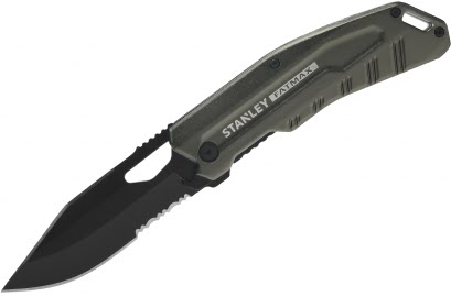 Stanley FatMax Premium zakmes
