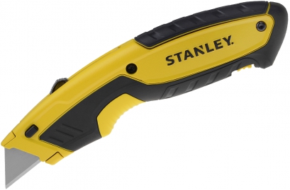 Stanleymes Premium Uitschuifmes