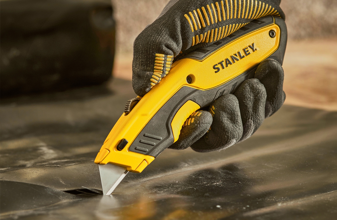 Stanleymes Premium Uitschuifmes Stanleymespunt.nl