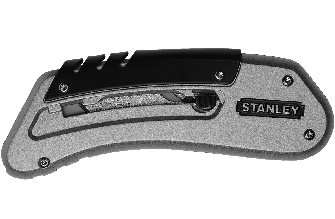 stanley quickslide pocket clip stanley quickslide pocket clip