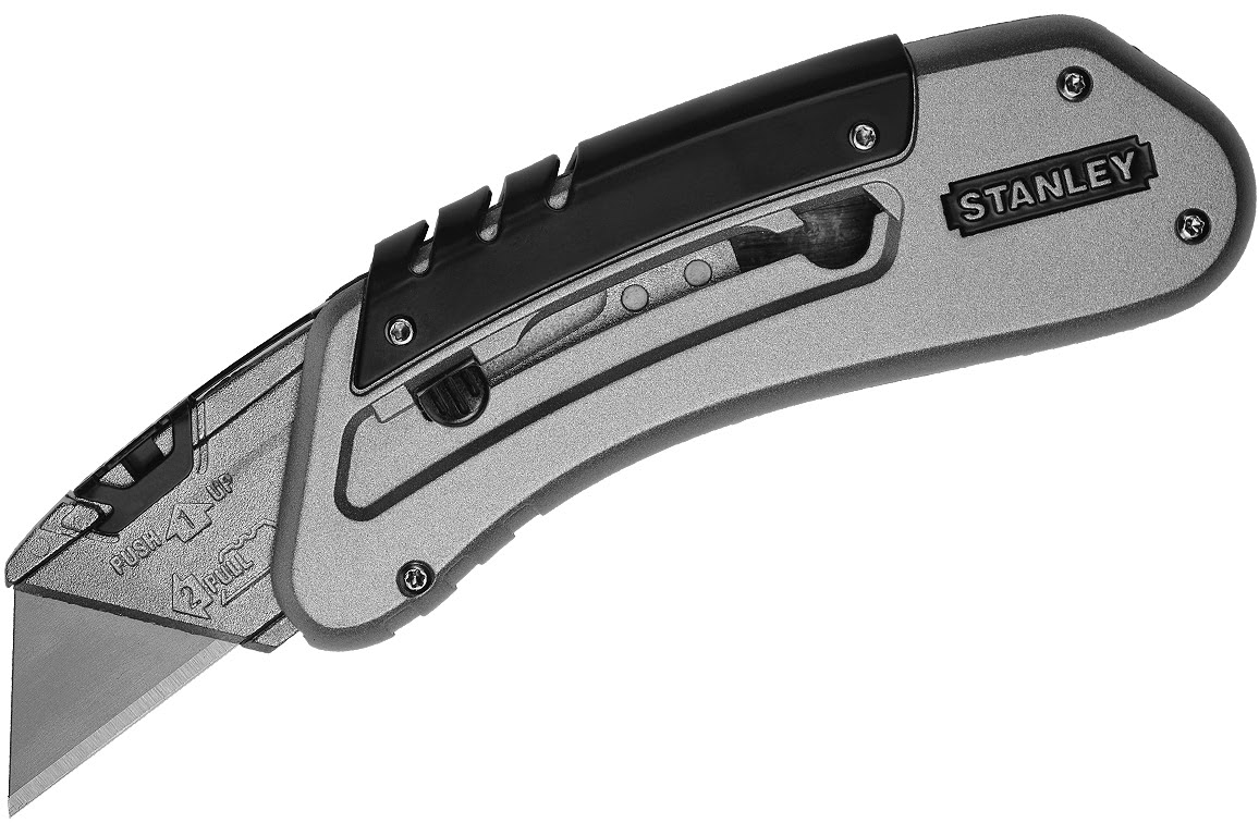 stanley quickslide pocket clip