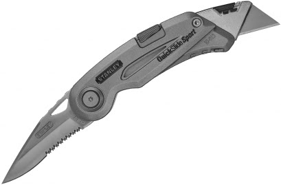 Stanley Quickslide sport 2 in 1