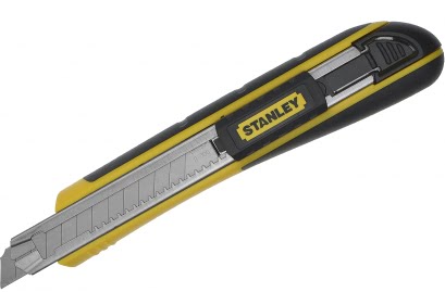 Stanley Fatmax 9mm afbreekmes