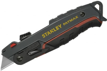 Stanley FatMax Veiligheidsmes