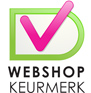 WebshopKeurmerk