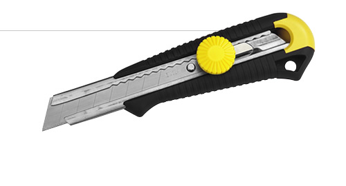 Stanley afbreekmessen