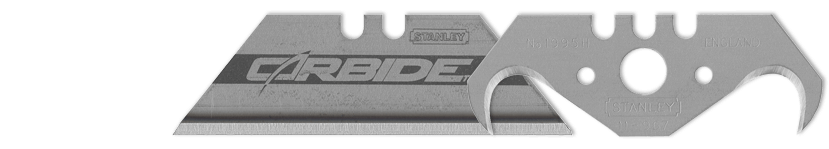 Reserve Stanleymesjes